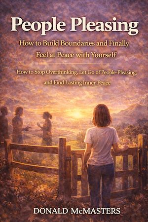 Download the eBook: People Pleasing: How to Build Boundaries and Finally Feel at Peace with Yourself