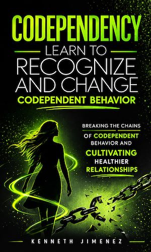Download the eBook: Codependency: Learn to Recognize and Change Codependent Behavior