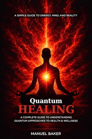 Download the eBook: Quantum Healing: A Simple Guide to Energy, Mind, and Reality