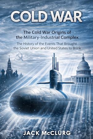 Téléchargez le livre :  Cold War: The Cold War Origins of the Military-industrial Complex