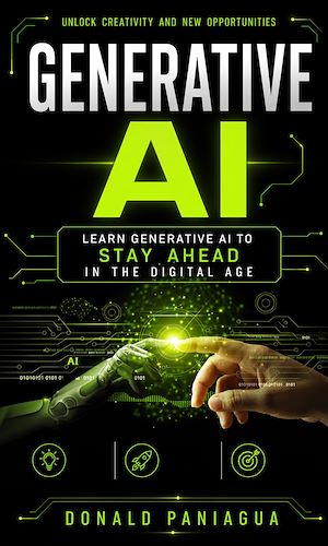 Téléchargez le livre :  Generative AI: Learn Generative AI to Stay Ahead in the Digital Age