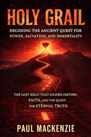 Téléchargez le livre :  Holy Grail: Decoding the Ancient Quest for Power, Salvation, and Immortality