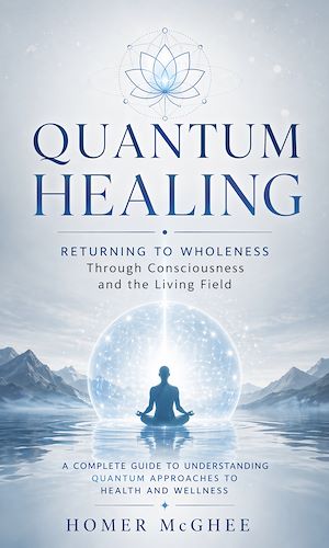Download the eBook: Quantum Healing: Returning to Wholeness Through Consciousness and the Living Field