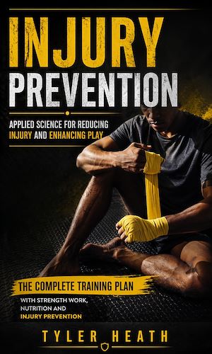 Téléchargez le livre :  Injury Prevention: Applied Science for Reducing Injury and Enhancing Play