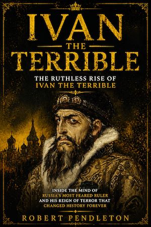 Téléchargez le livre :  Ivan the Terrible: The Ruthless Rise of Ivan the Terrible