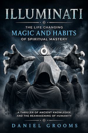Download the eBook: Illuminati: The Life Changing Magic and Habits of Spiritual Mastery