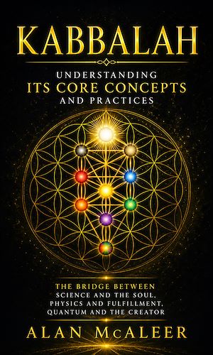 Download the eBook: Kabbalah: Understanding Its Core Concepts and Practices