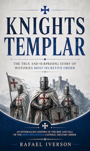 Téléchargez le livre :  Knights Templar: The True and Surprising Story of Histories Most Secretive Order