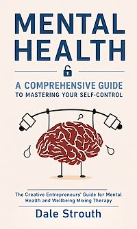 Download this ebook Mental Health: A Comprehensive Guide to Mastering Your Self-control