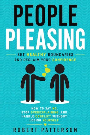 Download the eBook: People Pleasing: Set Healthy Boundaries and Reclaim Your Confidence