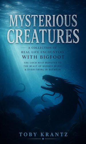 Téléchargez le livre :  Mysterious Creatures: A Collection of Real Life Encounters With Bigfoot