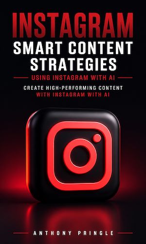 Download the eBook: Instagram: Smart Content Strategies Using Instagram With AI