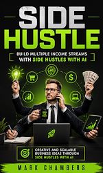 Download this eBook Side Hustle: Build Multiple Income Streams With Side Hustles With AI