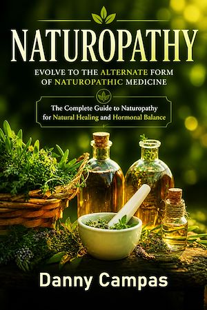 Download the eBook: Naturopathy: Evolve to the Alternate Form of Naturopathic Medicine