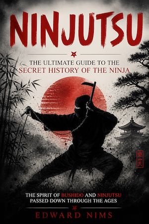 Téléchargez le livre :  Ninjutsu: The Ultimate Guide to the Secret History of the Ninja