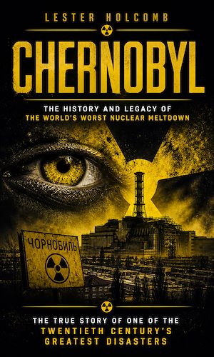 Download the eBook: Chernobyl: The History and Legacy of the World's Worst Nuclear Meltdown