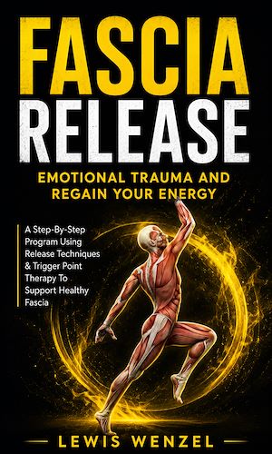 Download the eBook: Fascia: Step-by-step Guide to Loosen Tight Muscles and Reduce Pain (A Step-By-Step Program Using Release Techniques & Trigger Point Therapy To Support Healthy Fascia)