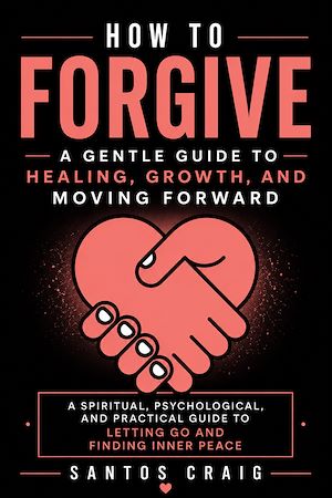 Download the eBook: How to Forgive: A Gentle Guide to Healing, Growth, and Moving Forward