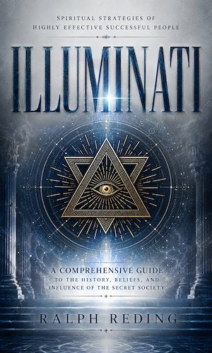 Download the eBook: Illuminati: Spiritual Strategies of Highly Effective Successful People