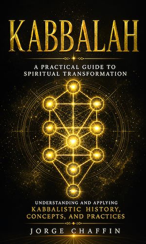 Download the eBook: Kabbalah: A Practical Guide to Spiritual Transformation