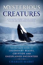 Télécharger le livre :  Mysterious Creatures: A Fascinating Journey through Legends Folklore and Unexplained Phenomena