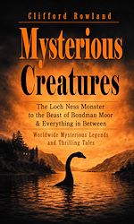 Télécharger le livre :  Mysterious Creatures: The Loch Ness Monster to the Beast of Bondman Moor & Everything in Between