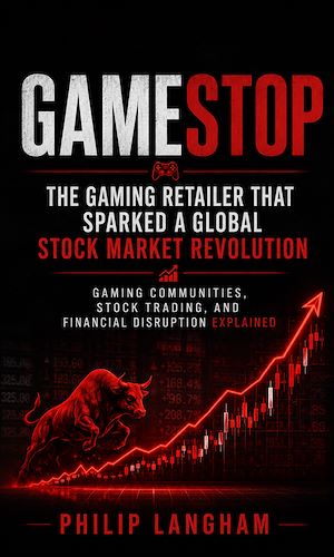Téléchargez le livre :  GameStop: The Gaming Retailer That Sparked a Global Stock Market Revolution