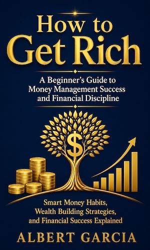 Téléchargez le livre :  How to Get Rich: A Beginner's Guide to Money Management Success and Financial Discipline
