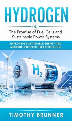 Download the eBook: Hydrogen: The Promise of Fuel Cells and Sustainable Power Systems