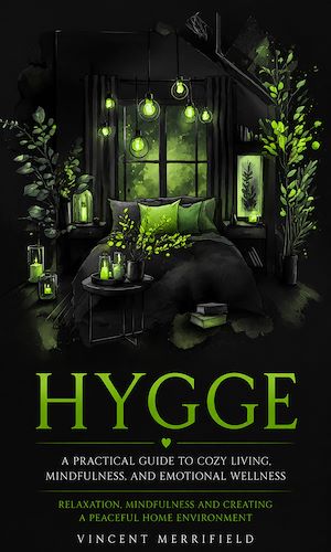 Download the eBook: Hygge: A Practical Guide to Cozy Living, Mindfulness, and Emotional Wellness