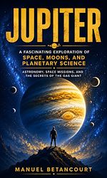 Download this eBook Jupiter: A Fascinating Exploration of Space, Moons, and Planetary Science