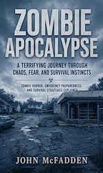 Download this eBook Zombie Apocalypse: A Terrifying Journey Through Chaos Fear and Survival Instincts