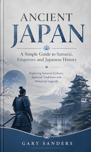 Download the eBook: Ancient japans: A Simple Guide to Samurai Emperors and Japanese History