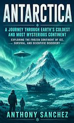 Download this eBook Antarctica: A Journey through Earth's Coldest and Most Mysterious Continent
