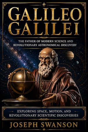 Téléchargez le livre :  Galileo Galilei: The Father of Modern Science and Revolutionary Astronomical Discovery