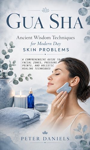 Download the eBook: Gua Sha: Ancient Wisdom Techniques for Modern Day Skin Problems