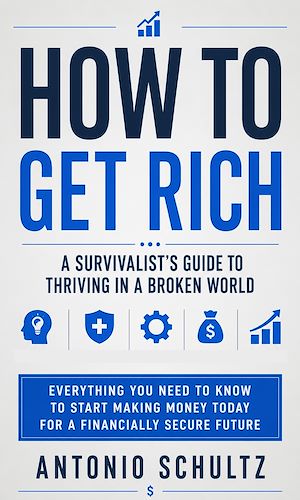 Download the eBook: How to Get Rich: A Survivalist's Guide to Thriving in a Broken World