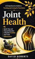 Télécharger le livre :  Joint Health: A Comprehensive Guide to Treating and Caring for Your Joints