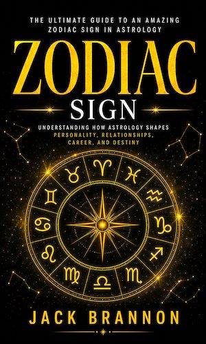 Download the eBook: Zodiac Sign: The Ultimate Guide to an Amazing Zodiac Sign in Astrology
