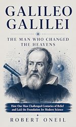 Télécharger le livre :  Galileo Galilei: The Man Who Changed the Heavens