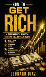 Télécharger le livre :  How to Get Rich: A Survivalist's Guide to Thriving in a Broken World