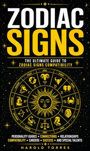 Download the eBook: Zodiac Signs: The Ultimate Guide to Zodiac Signs Compatibility