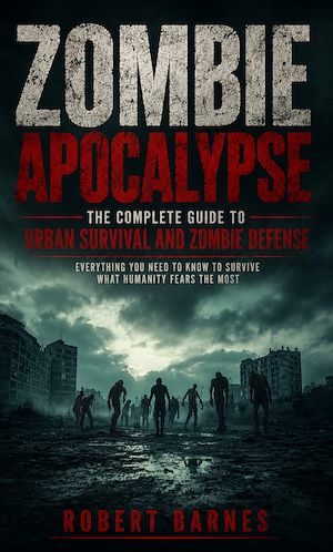 Download the eBook: Zombie Apocalypse: The Complete Guide to Urban Survival and Zombie Defense