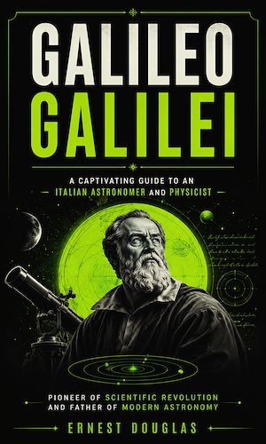 Download the eBook: Galileo Galilei: A Captivating Guide to an Italian Astronomer and Physicist