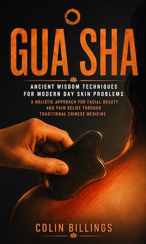 Download the eBook: Gua Sha: Ancient Wisdom Techniques for Modern Day Skin Problems