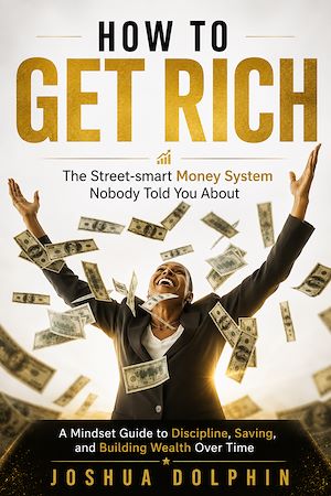 Download the eBook: How to Get Rich: The Street-smart Money System Nobody Told You About