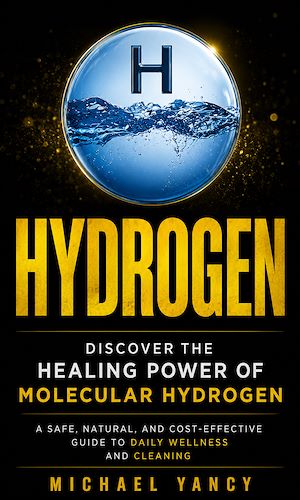 Download the eBook: Hydrogen: Discover the Healing Power of Molecular Hydrogen