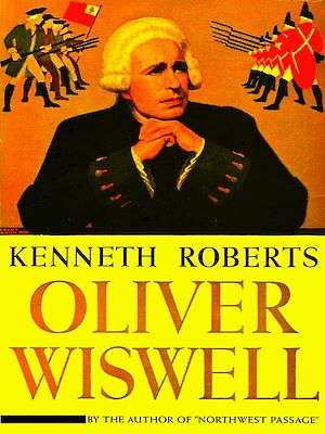 Download the eBook: Oliver Wiswell