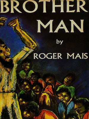 Téléchargez le livre :  Brother Man