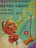 Download this eBook Henry Gross and His Dowsing Rod
